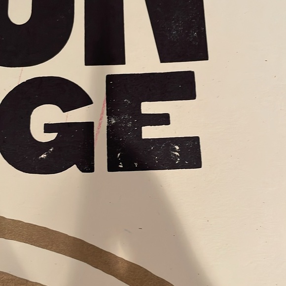 Gibson Guitar Hatch Show Print - Picture 3 of 3